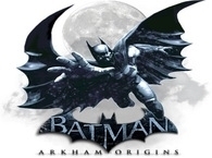        Arkham Origins