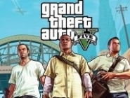 Game Informer:   Grand Theft Auto V