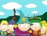 Ubisoft ,   South Park: The Stick of Truth   2013 