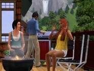 :  The Sims 4   