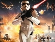 Star Wars: Battlefront 3     99%