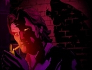   The Wolf Among Us