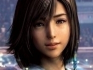  Final Fantasy X-2 HD