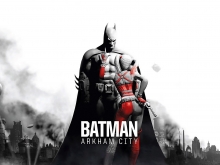 Batman: Arkham City