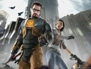 Half-Life 2    VR- Oculus Rift