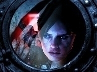   Resident Evil Revelations HD Capcom  "    "