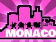 Monaco    PS4  PS Vita