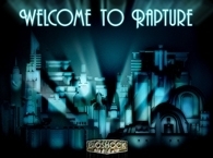    The Brothers Rapture   BioShock