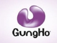 GungHo:    "  "