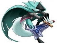 P Dust: An Elysian Tail   Steam 25 