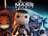  Mass Effect   Little Big Planet   