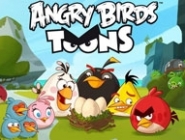      Angry Birds