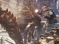 Gears of War: Judgment (Gears of War: )