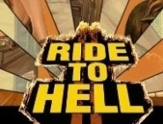 Ride to Hell: Route 666:  