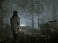 Remedy    Alan Wake