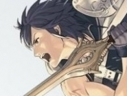 Fire Emblem: Awakening      