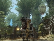    Final Fantasy XIV: A Realm Reborn