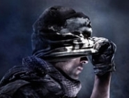      Call of Duty: Ghosts