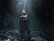 : Ranger-  Metro: Last Light     