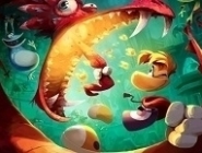 Rayman Legends   PS Vita