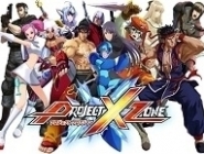 Project X Zone:    Resonance of Fate