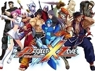 Project X Zone:    Resonance of Fate