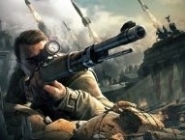   Sniper Elite V2  Wii U  