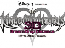 Kingdom Hearts 3D: Dream Drop Distance