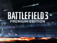  BATTLEFIELD 3 PREMIUM EDITION