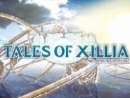  Tales of Xillia Limited Edition