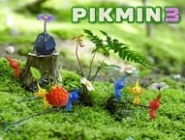   Pikmin 3