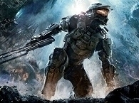       Halo 4