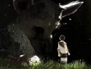   3 2013       The Last Guardian