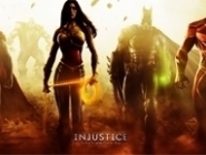  DLC  Injustice -   Mortal Kombat