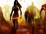  DLC  Injustice -   Mortal Kombat