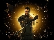 Eidos Montreal  Deus Ex: The Fall