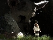   The Last Guardian       