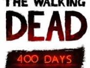 Новый трейлер The Walking Dead - 400 DAYS