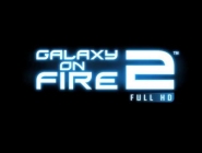 Galaxy On Fire 2 Full HD