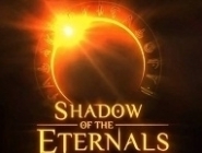 Shadow of the Eternals    PS4