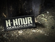 H-Hour: Worlds Elite -   SOCOM   PC  PS4