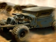 Создатель Twisted Metal собирает деньги на новый автомобильный боевик
