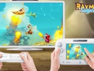 Создатель Rayman Legends не интересуется SmartGlass