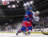 В NHL 14 будет ретро-режим