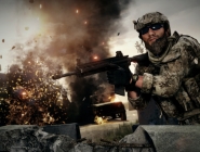      Medal of Honor: Warfighter