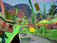 Media Molecule перенесла релиз Tearaway