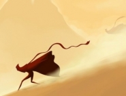 Создатель Journey рассказал о своем новом проекте