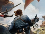 Dragon Age: Inquisition перенесли на год, чтобы ввести в игру три играбельные расы