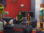 The Sims 4 не потребует подключения к Сети