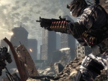 Переход на консоли нового поколения обойдется владельцам Call of Duty: Ghosts в $10